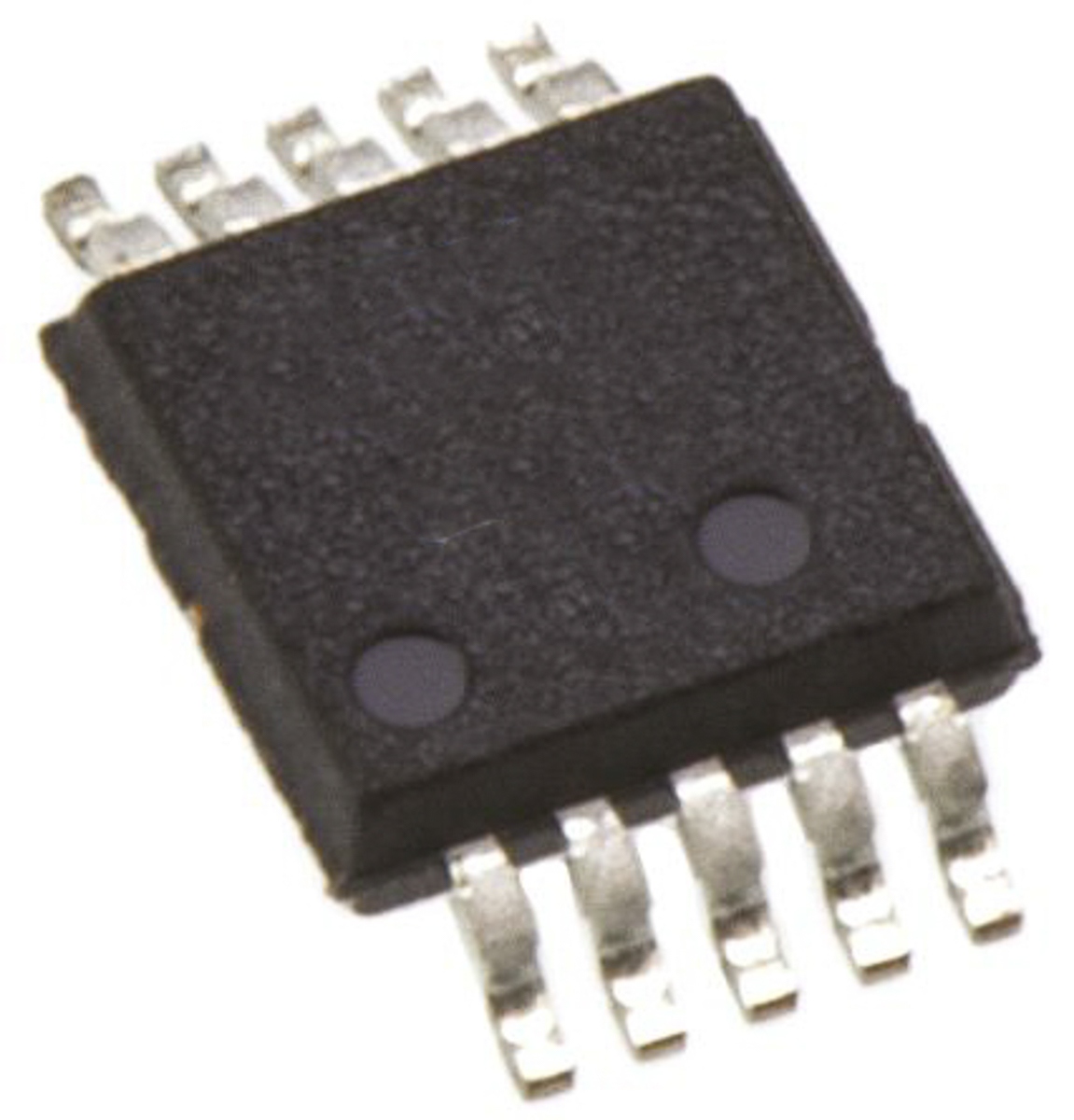 AD8244BRMZ Analog Devices, Operational Amplifier, 3 MHz, 10-Pin 36 V MSOP