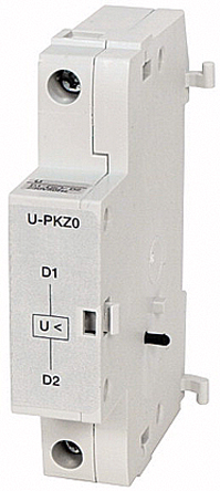 Eaton Enclosure PKZMO Series Enclosure for Use with PKZM0 Series, PKZM01 Series, PKM0 Series, PKE Series, PKZM4 Series,