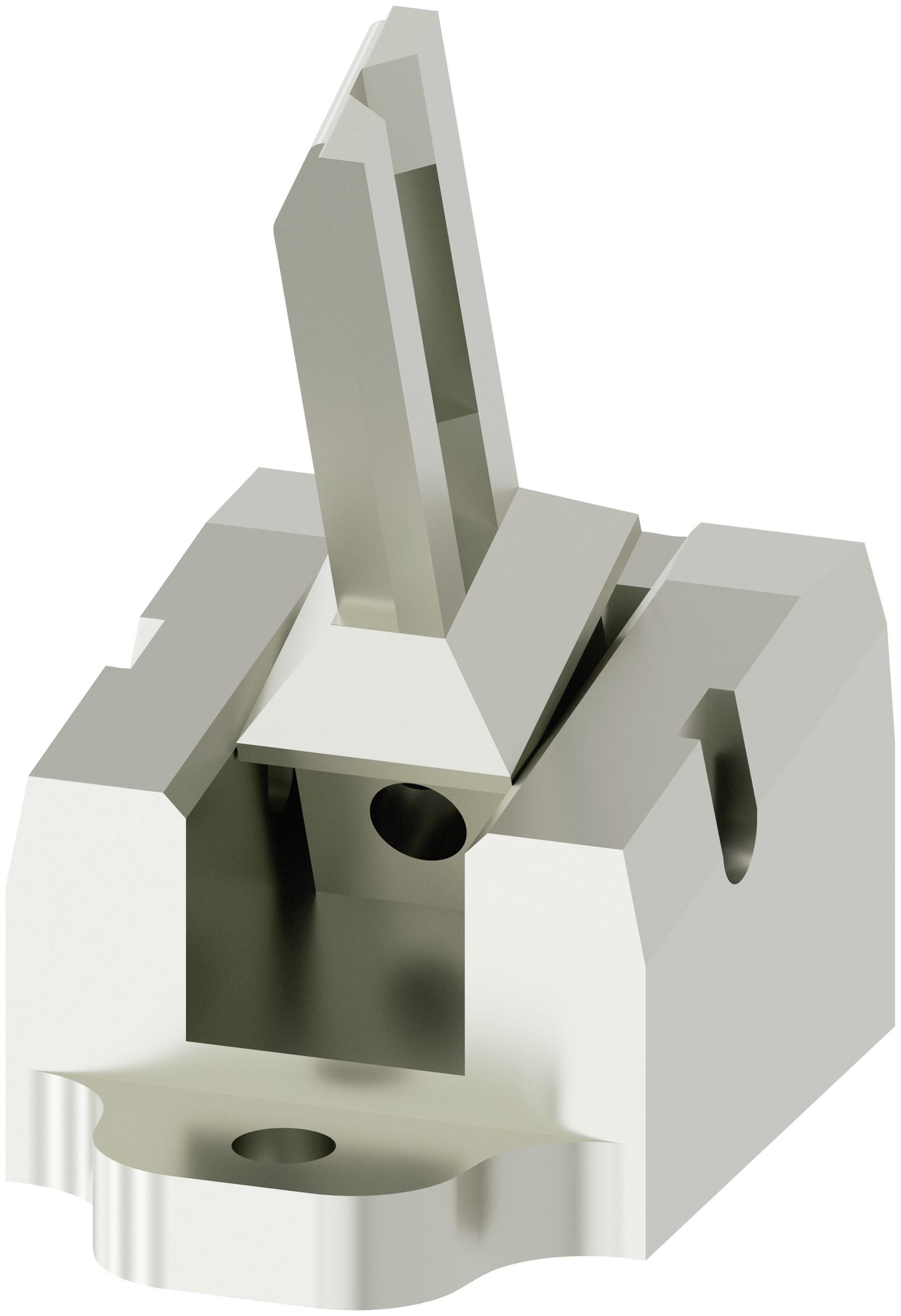 Siemens Actuator Head for Use with 3SE5 Limit Switch