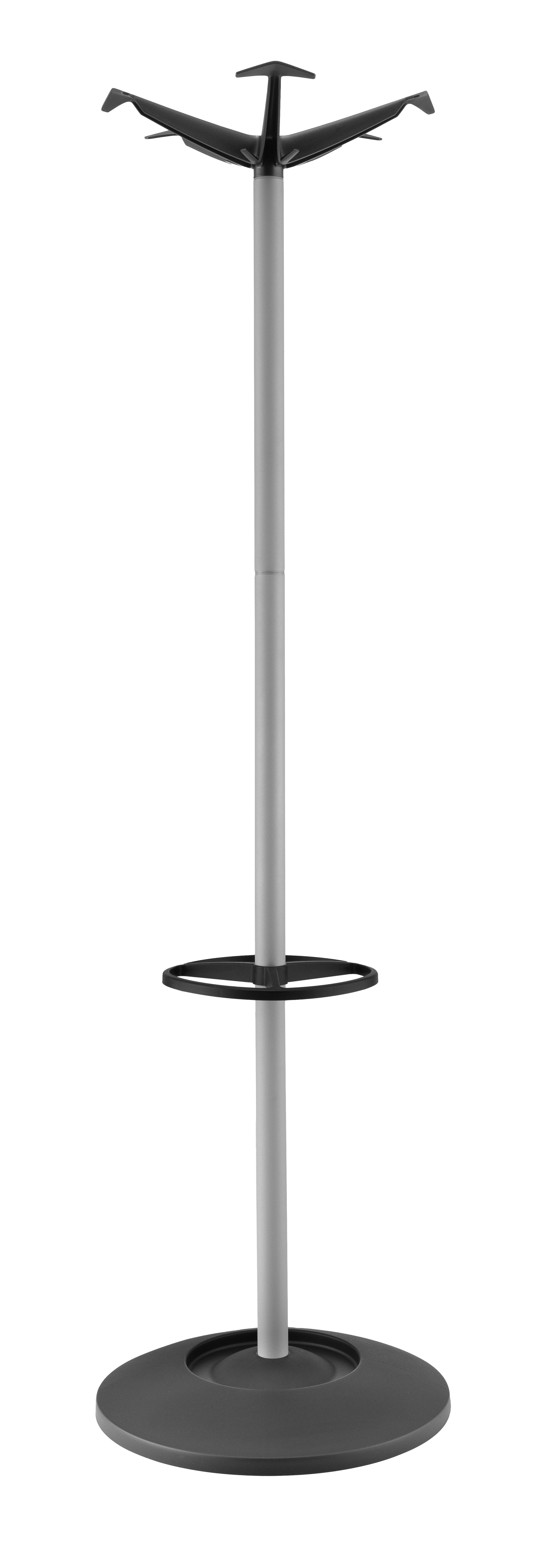 Black Coat Stand