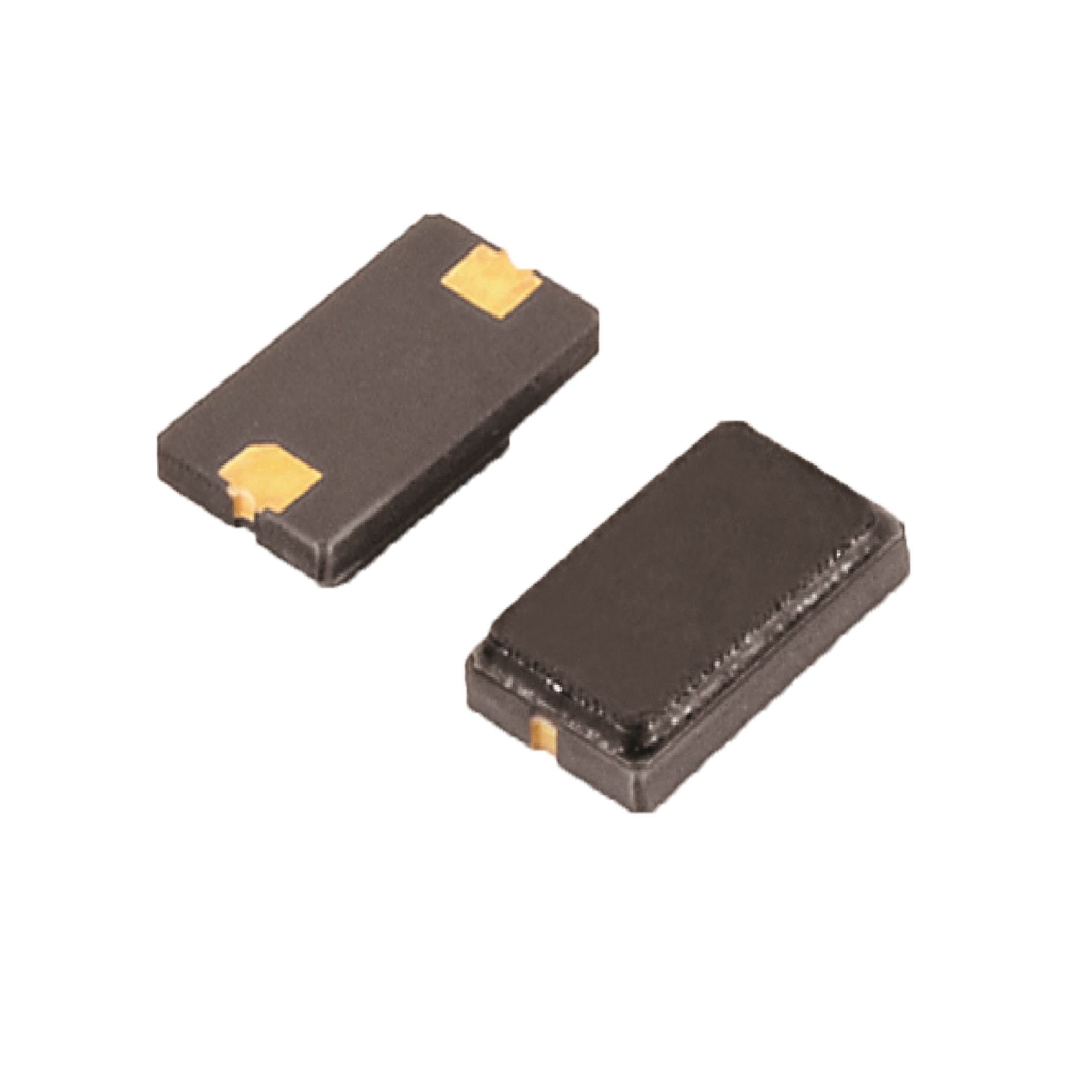 ECS Inc International 8MHz Crystal Oscillator SMD 2-Pin 6 x 3.5mm