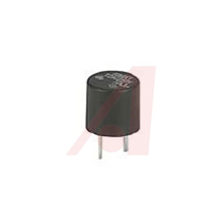 Schurter PC Board Non Resettable Fuse, Radial 2A, 250V ac