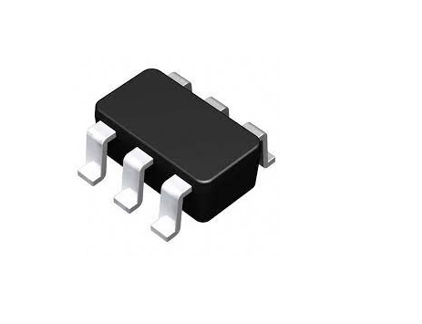 ROHM BD22441G-CTR, 1High Side, High Side Power Switch IC 6-Pin, SSOP