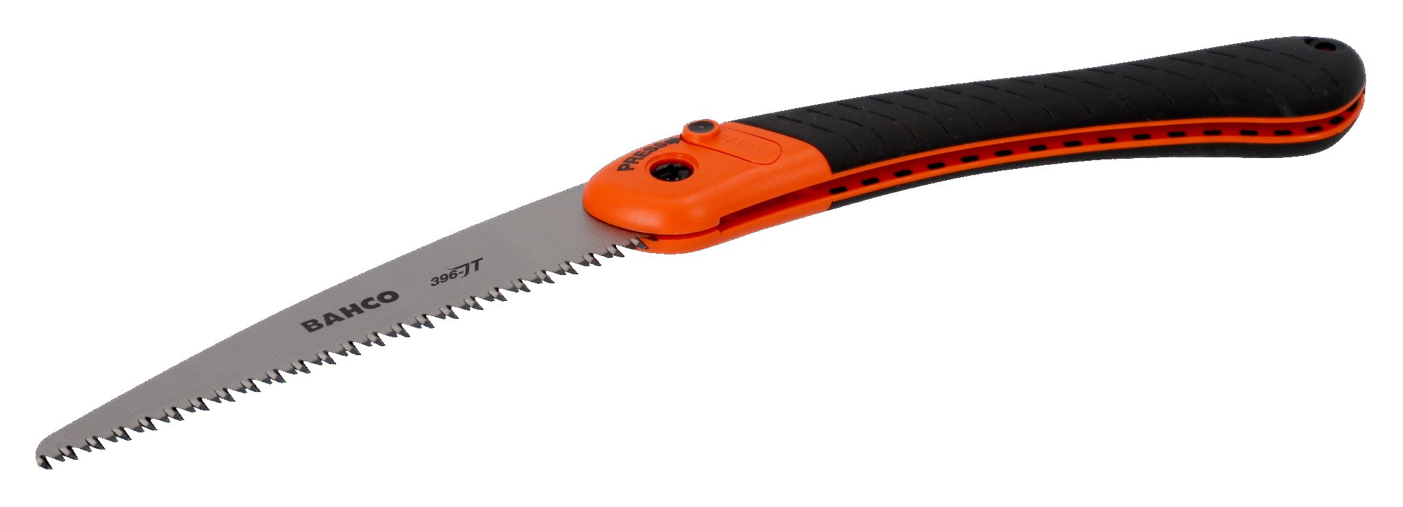Bahco 190 mm Mini Hacksaw, 7 TPI