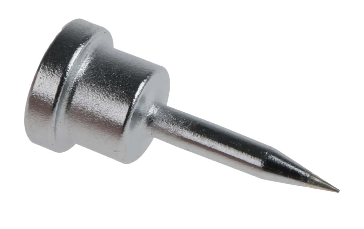 Weller LT 1S 0.2 mm Conical Soldering Iron Tip