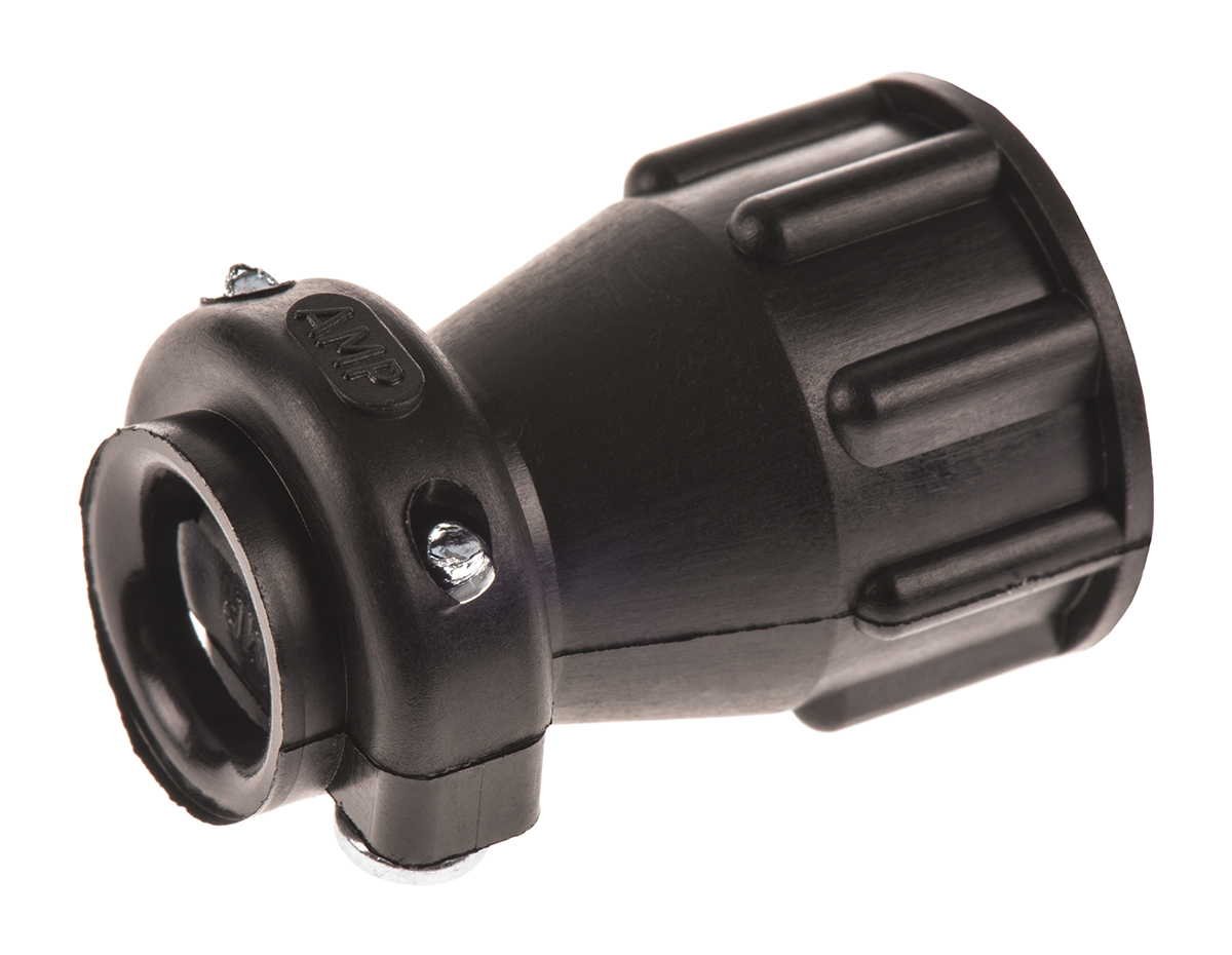 TE Connectivity Cable Clamp