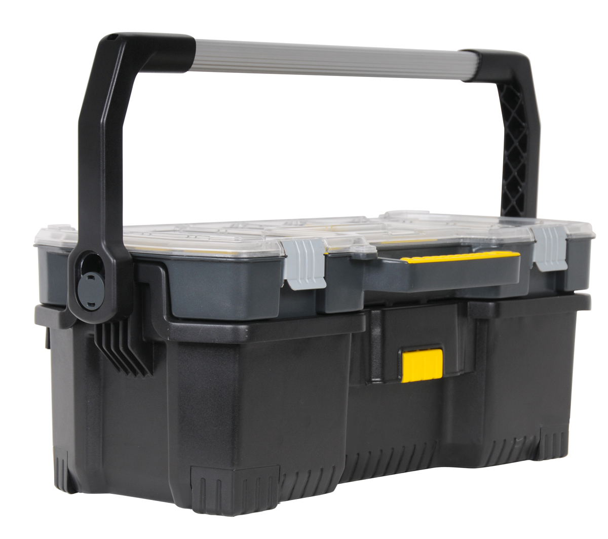 Stanley Foam Tool Box, 610 x 251 x 610mm