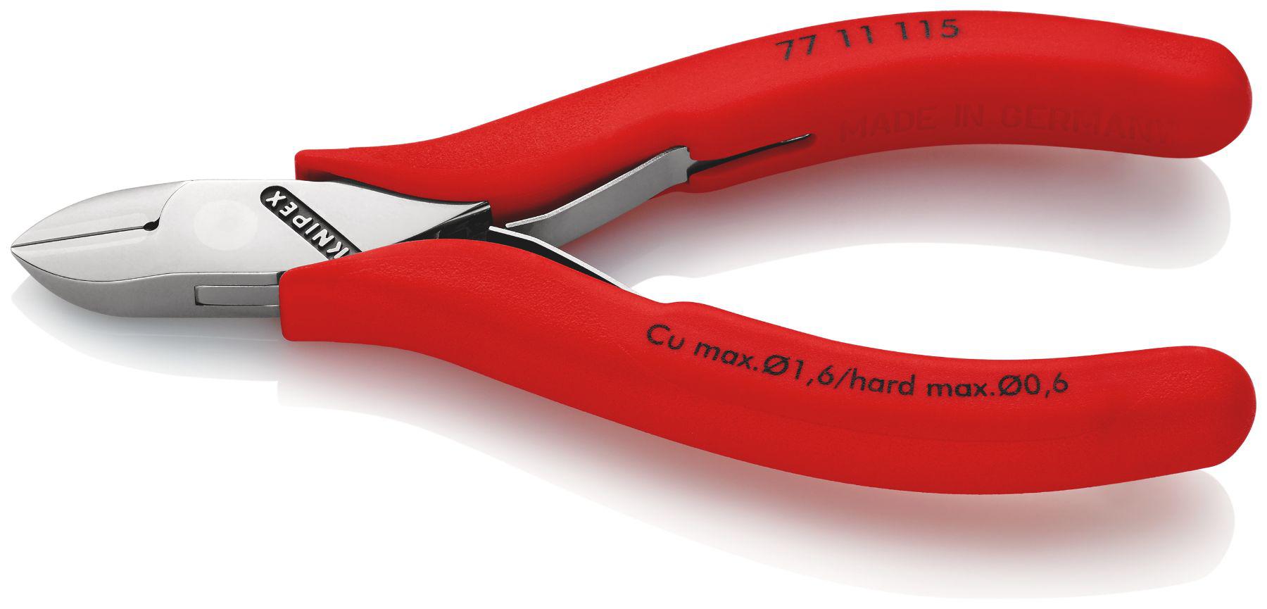 Knipex Knipex Precision Diagonal Cutter