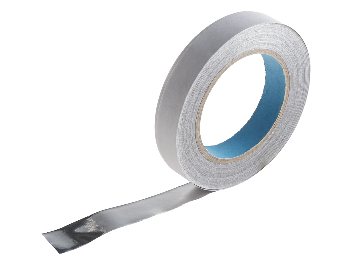Wurth Elektronik Conductive Metallic Tape, 20mm x 33m