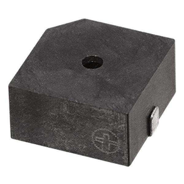 Same Sky 80dB SMD Internal Magnetic Buzzer, 3V dc Min, 8V dc Max