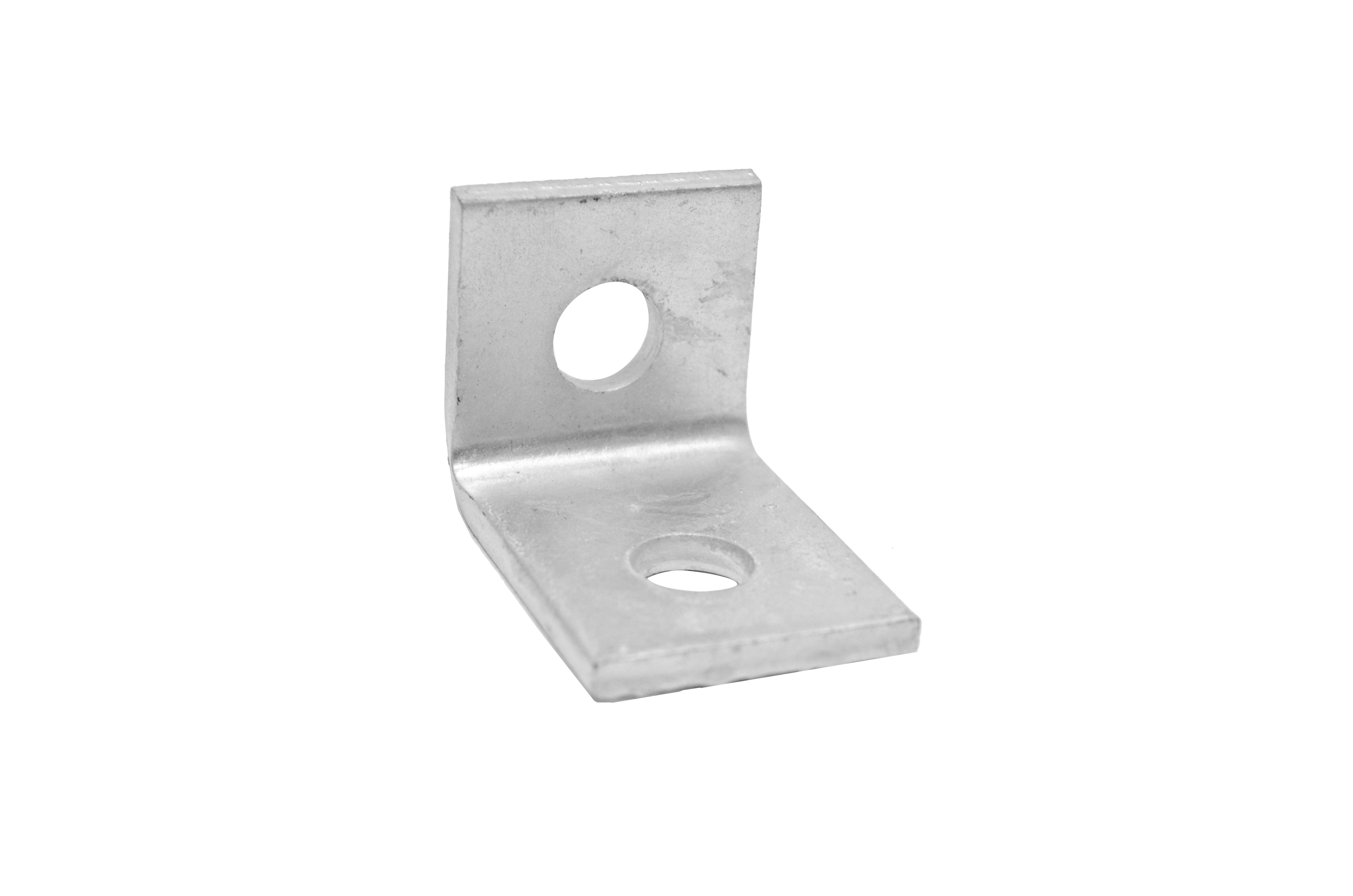 RS PRO Steel Mounting Bracket, 48 x 50mm