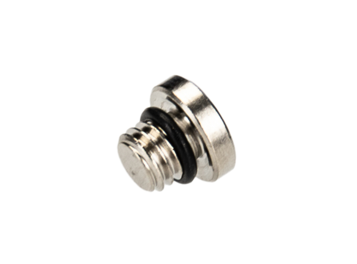 RS PRO Fitting Fitting BSPP M5