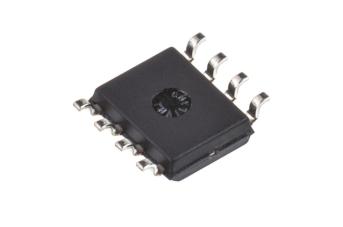 Microchip MIC2026-2YMHigh Side, USB Power Power Switch IC 8-Pin, SOIC