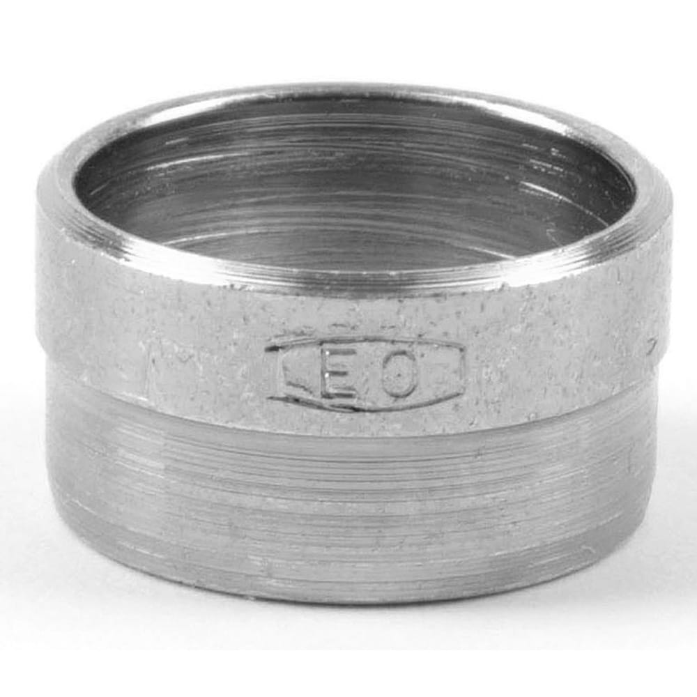Parker Hydraulic Straight Compression Tube Fitting 8 mm, D08LLX