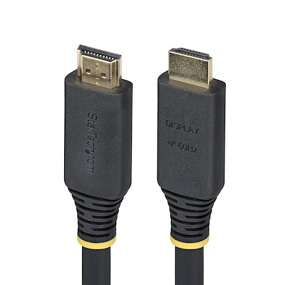 StarTech.comHDMI2 HDMI 2.0, 15m HDMI to HDMI High Speed 4K