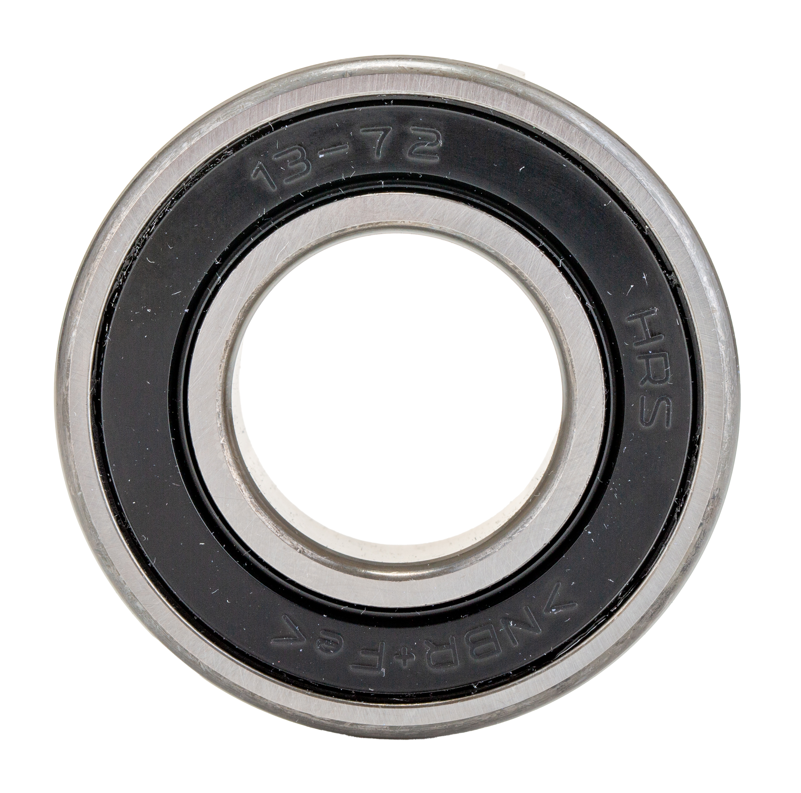 FAG 6205-C-2HRS-C3 1 Row Ball Bearing - 25 mm ID, 52 mm OD