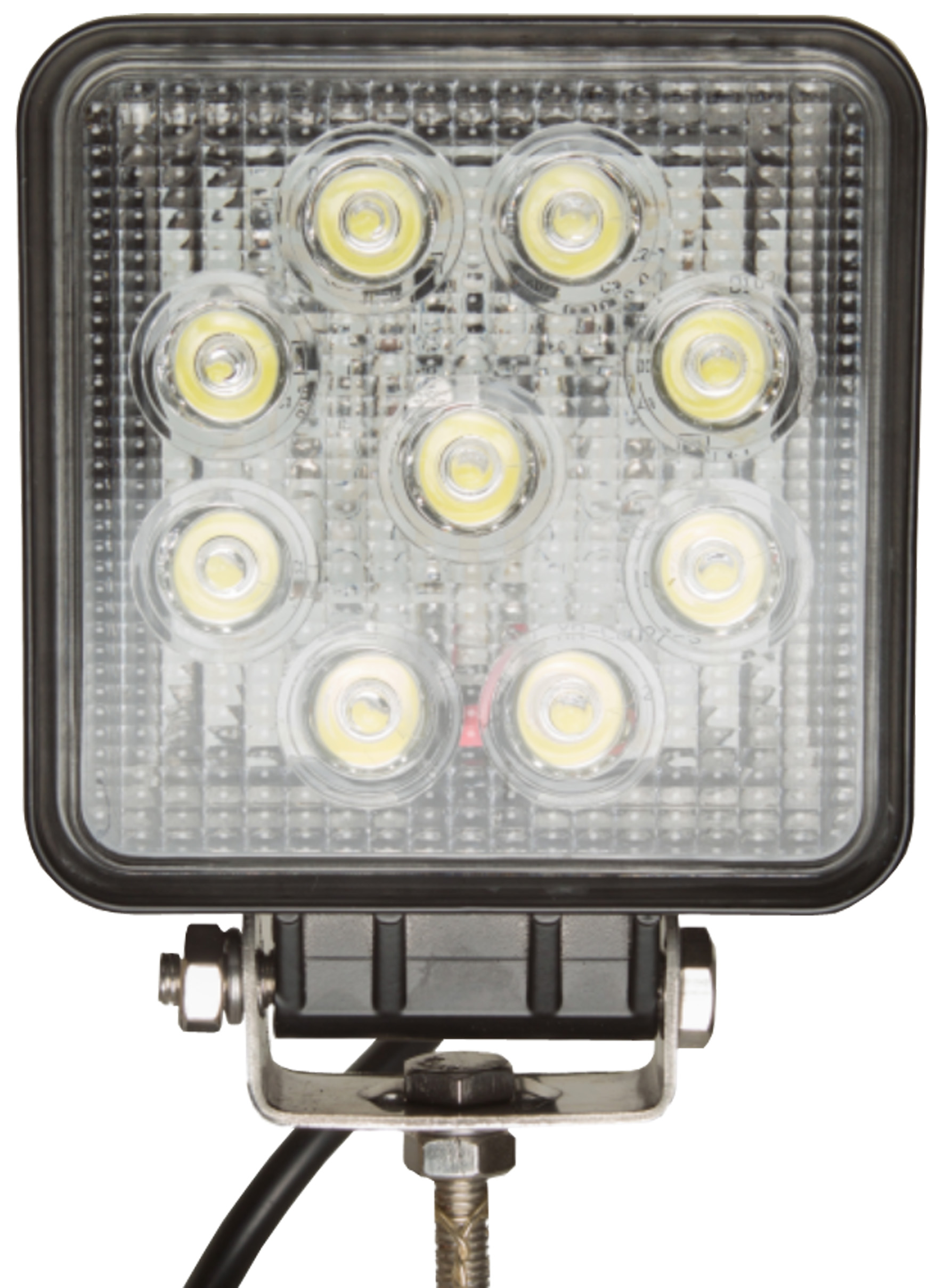 Seeit LED Work Light, 1480 lumens, 33 V dc, IP67