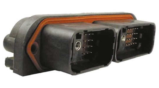 Deutsch, DRC Automotive Connector 64 Way, Solder Termination DRC23-64PAA