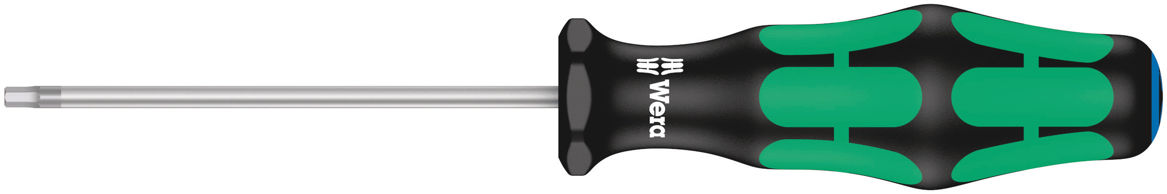 Wera Hexagon  Screwdriver