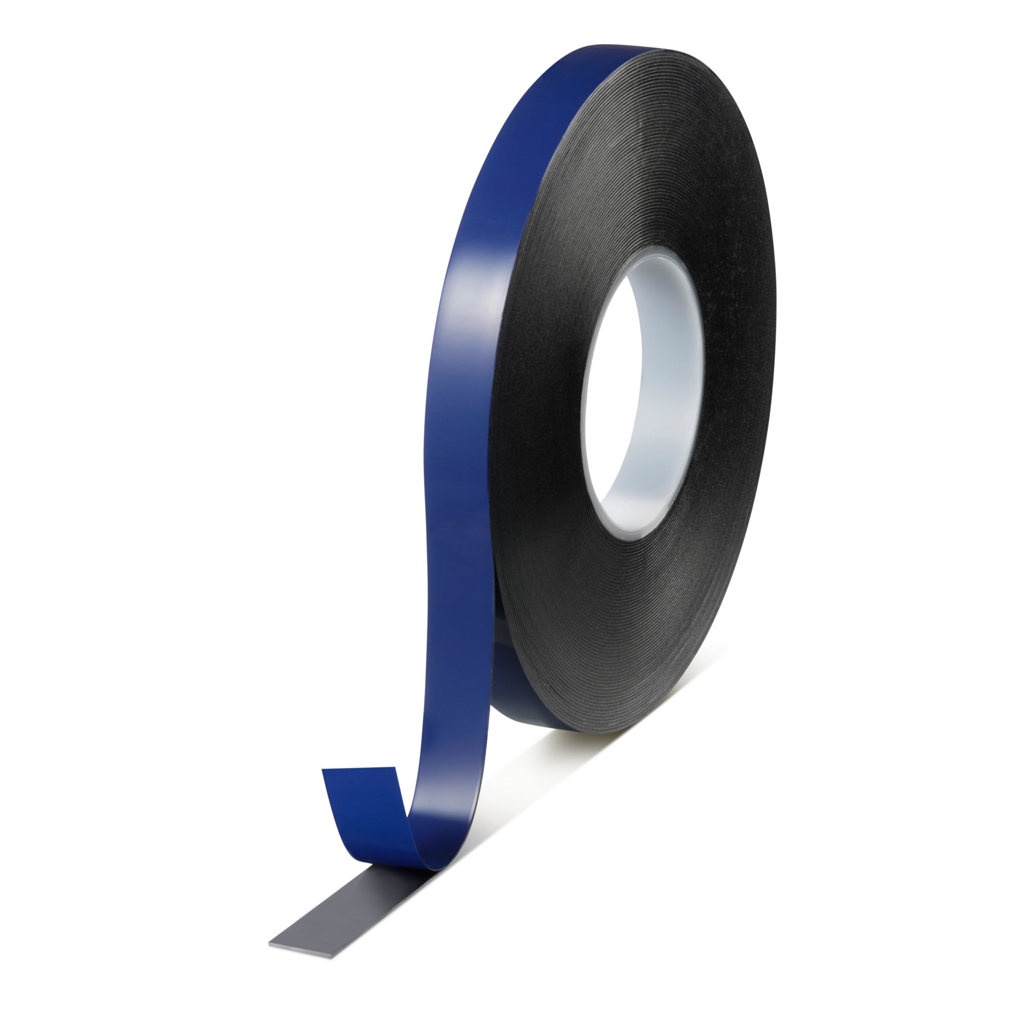 Tesa ACXplus 7063 Double Sided Foam Tape, 19.0mm x 25.0m, 0.80mm Thick