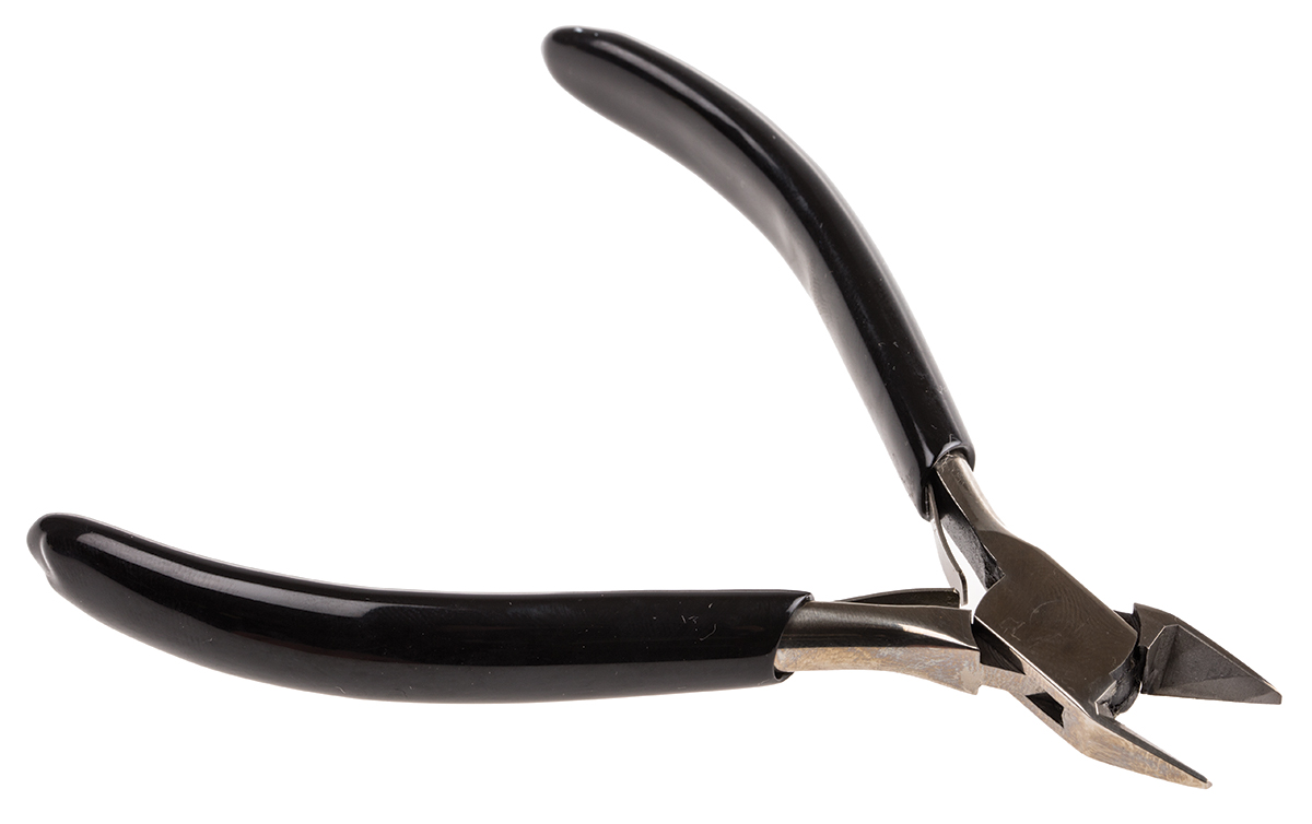 CK Side Cutters