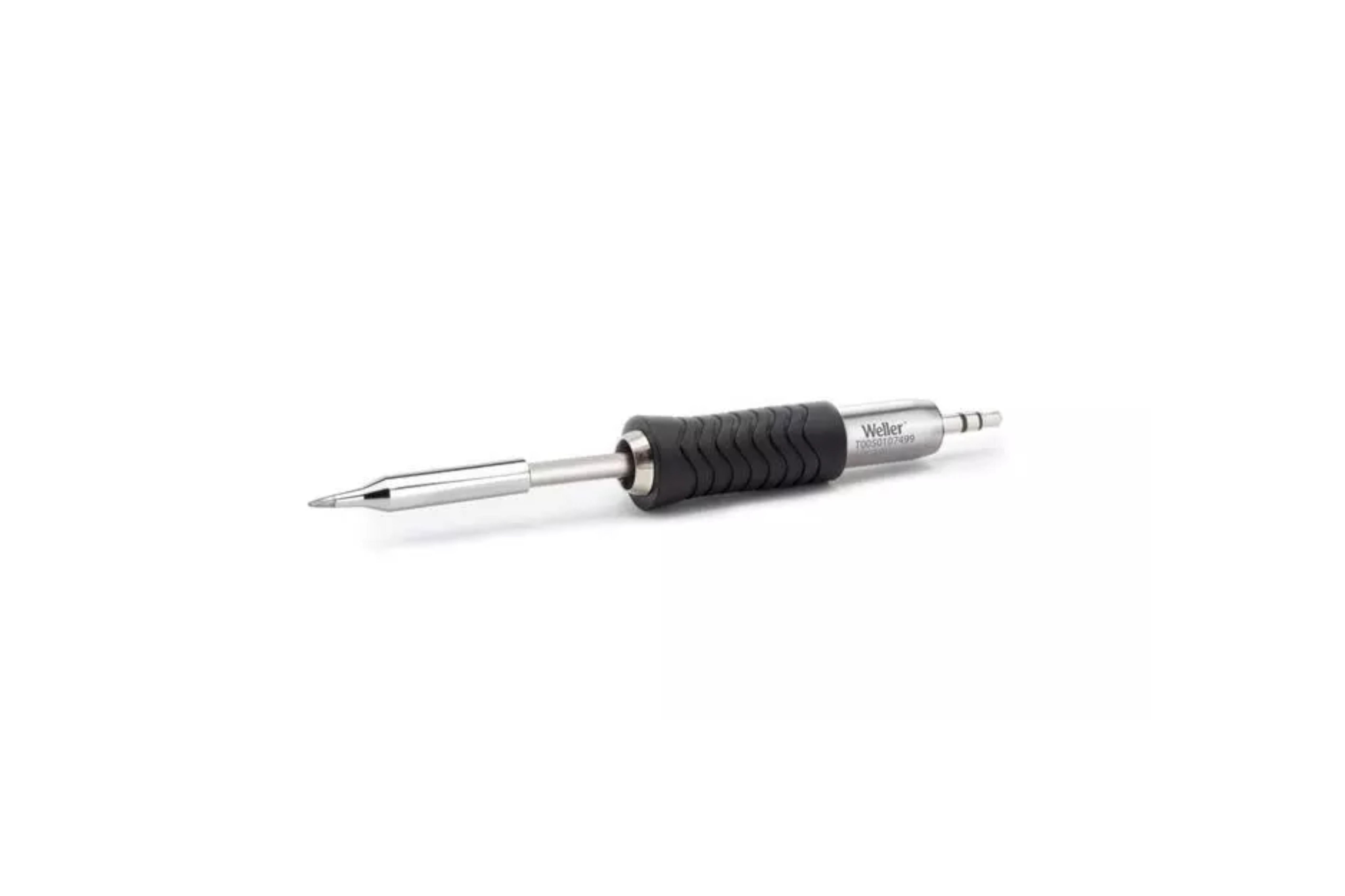 Weller RTU 012 S L MS 1,2 mm Screwdriver Soldering Iron Tip for use with WXUP-MS
