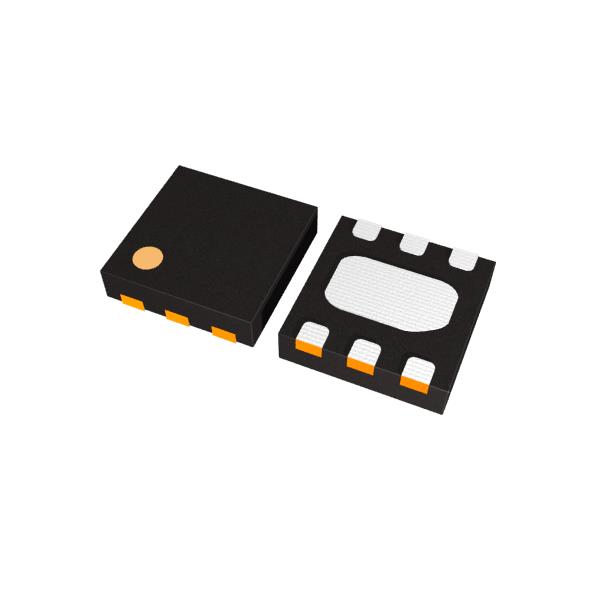 Nisshinbo Micro Devices NJW4181U3-05B-TE2, 5-Channel High Input Voltage and Low Current Consumption 100Ma Series