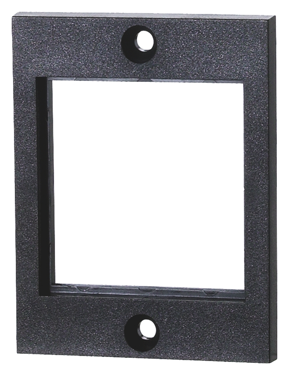 Kubler Front Bezel For Use With 901 Series LCD preset counters