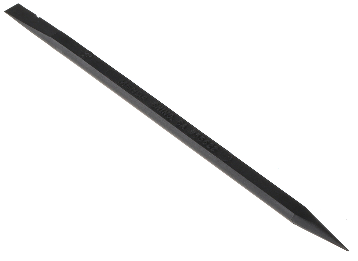 Nylon Point Blade ESD Probe, 6in