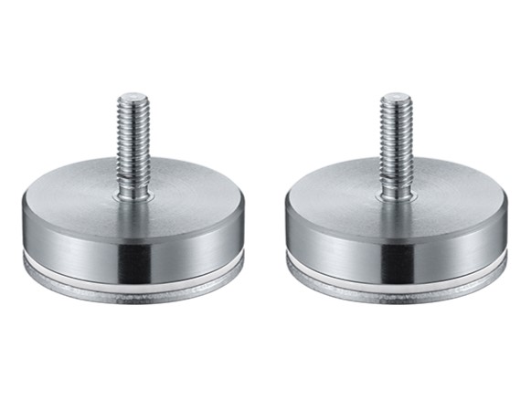 RS PRO Magnet 32mm, 13kg Pull