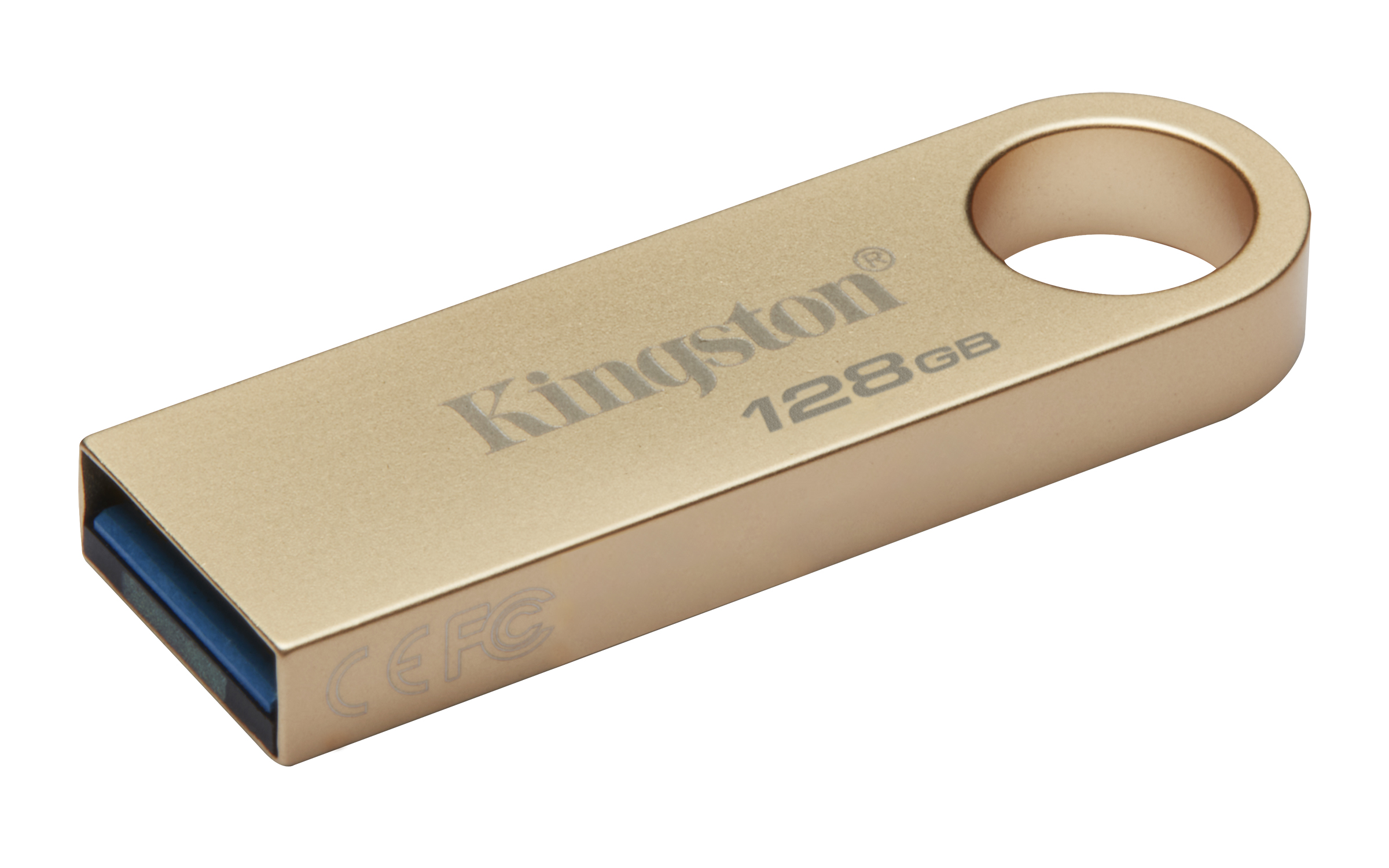 Kingston DataTraveler SE9 G3 128 GB USB 3.2 USB Flash Drive