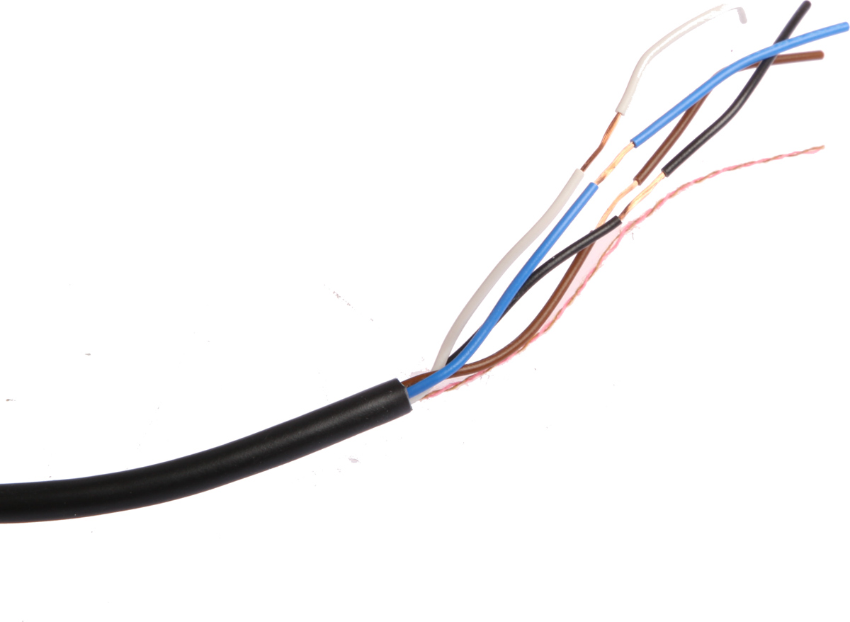 SICK Capacitive Block Proximity Sensor, 10 mm Detection, NPN NO/NC, 10 → 30 V dc