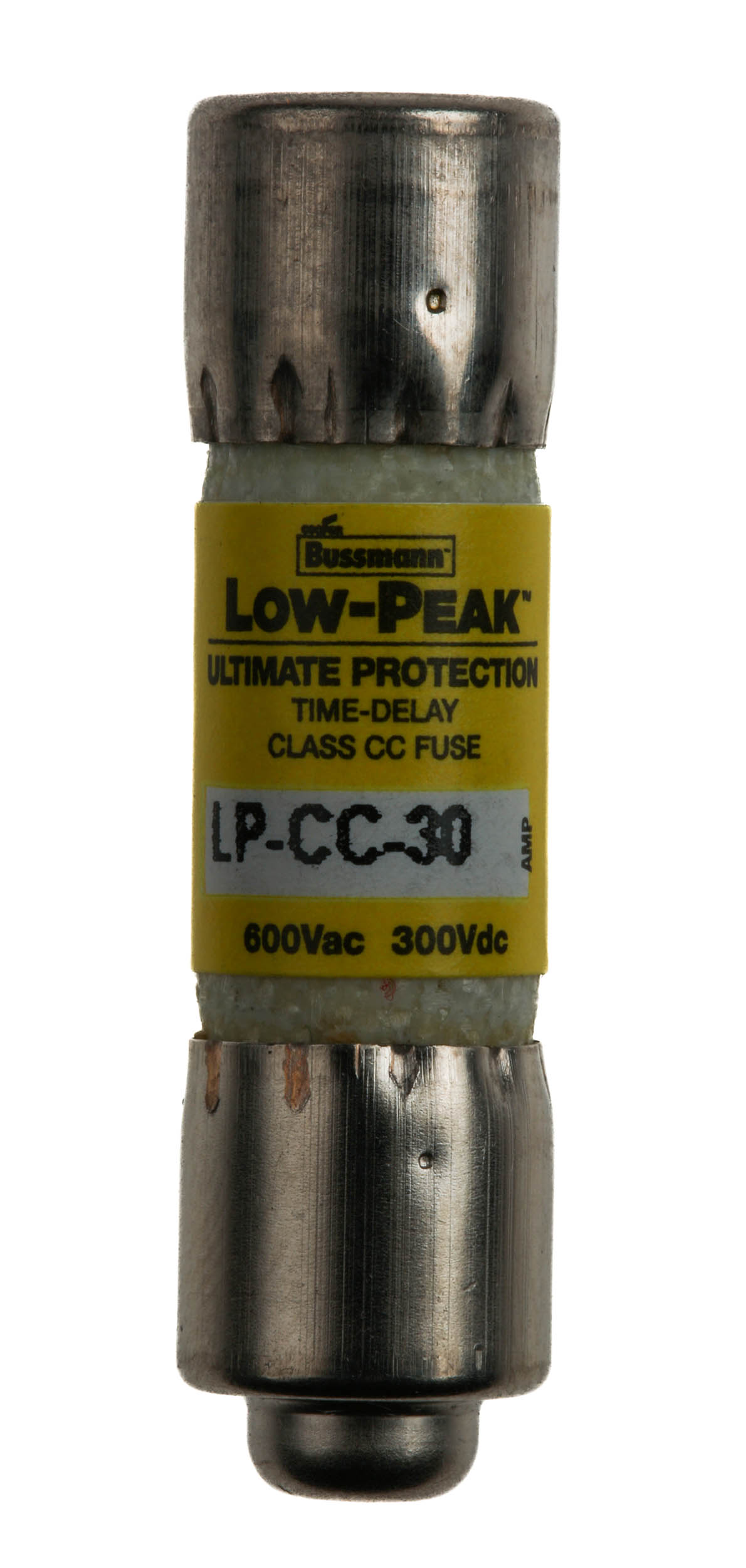 Eaton 30A T Melamine Cartridge Fuse, 10 x 38mm