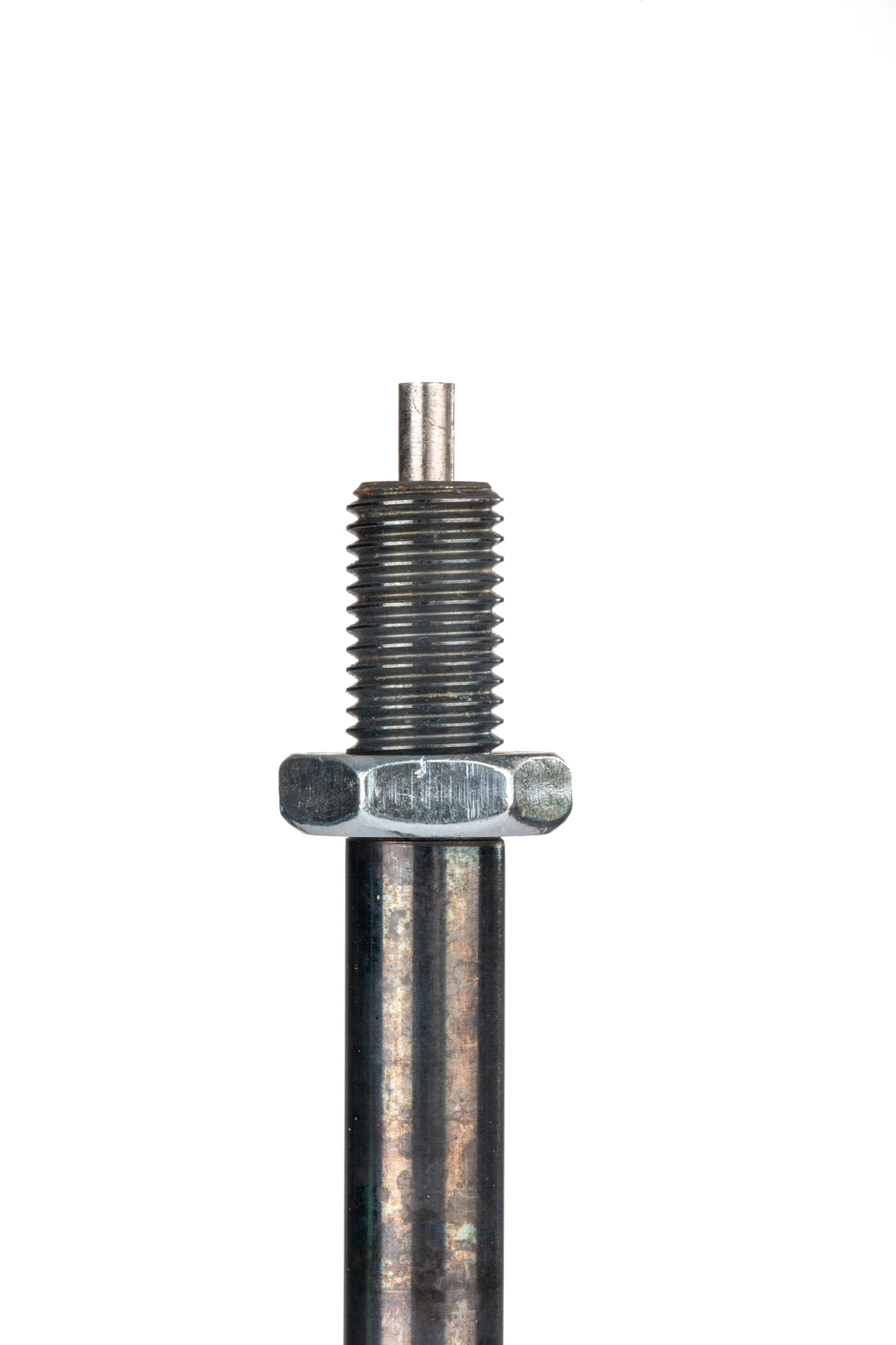 Camloc Steel Gas Strut, 165.0mm Extended Length, 50.0mm Stroke Length