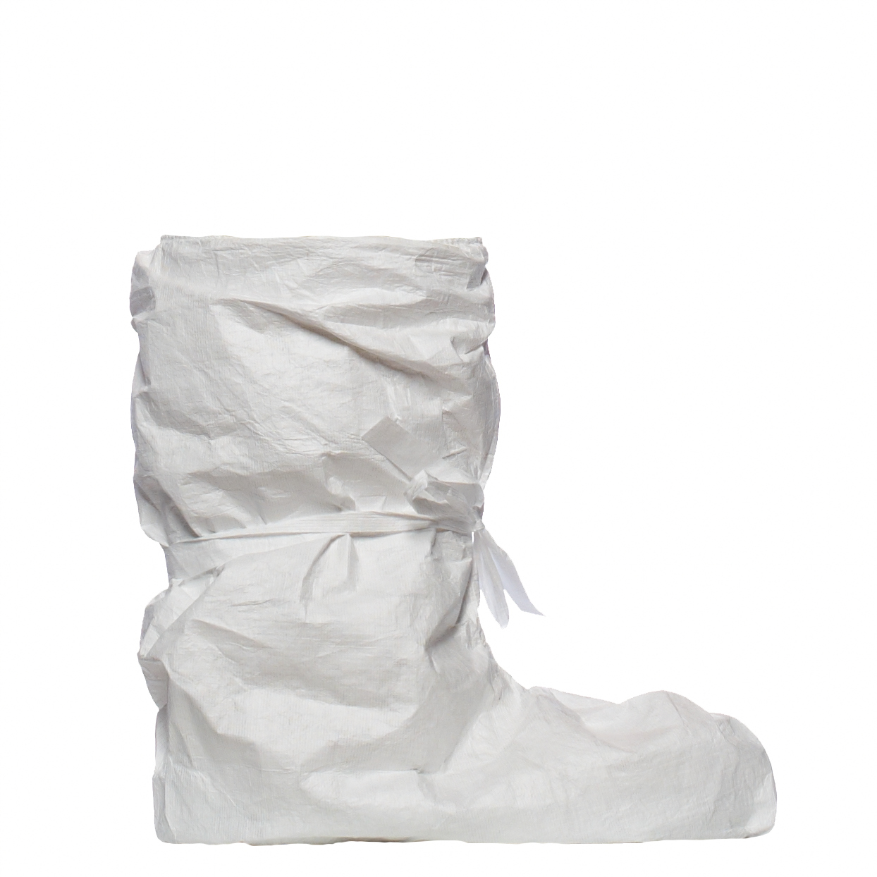 DuPont White Over Shoe Cover, 20 pack, For Use In Electronics, Food Industry, Pharmaceuticals