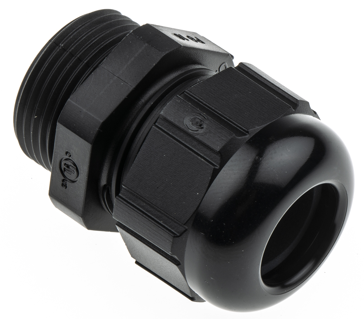 Lapp SKINTOP Series Black Polyamide Cable Gland, PG16 Thread, 9mm min., 14mm max., IP68