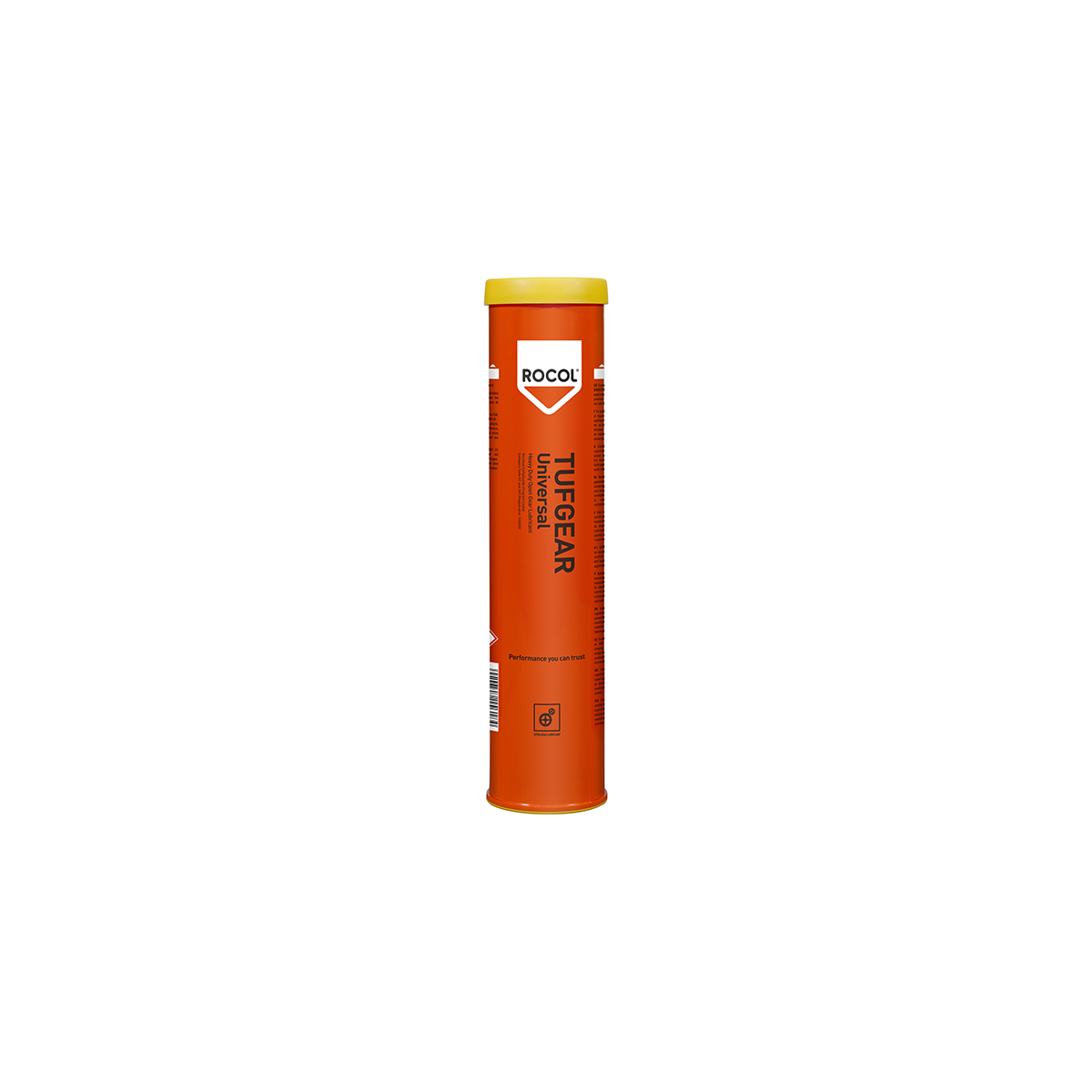 Rocol Tufgear Universal Oil Lubricant 400 g Cartridge