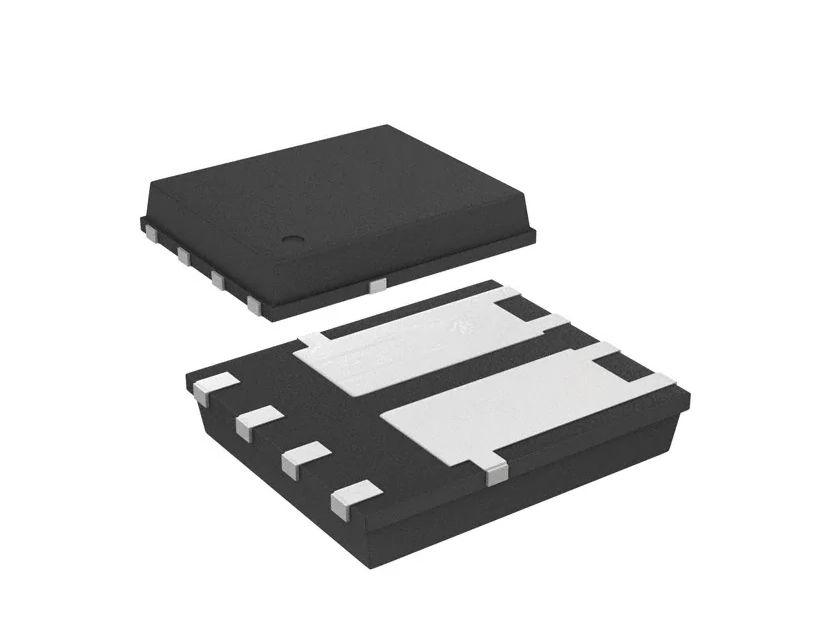 Vishay Dual SI7956DP Type N-Channel MOSFET, 4.1 A, 150 V Enhancement, 8-Pin PowerPack SI7956DP-T1-GE3