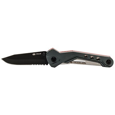 True TU6 Knife Folding Knife, 91g