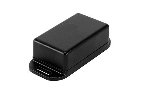 Hammond Polycarbonate Enclosure, 60 x 35 x 22mm