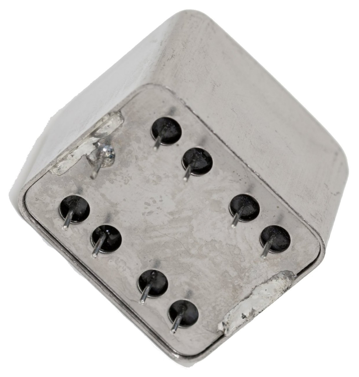 Through Hole Audio Transformer 11kΩ