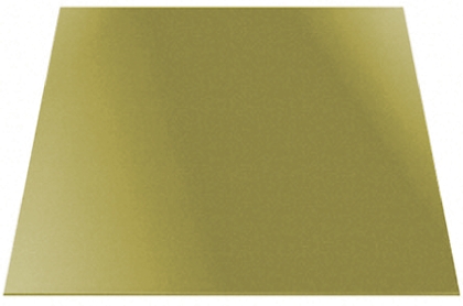 RS PRO Thermal Interface Sheet, 0.8mm Thick, 4W/m·K, Non-Silicone, 150 x 150mm