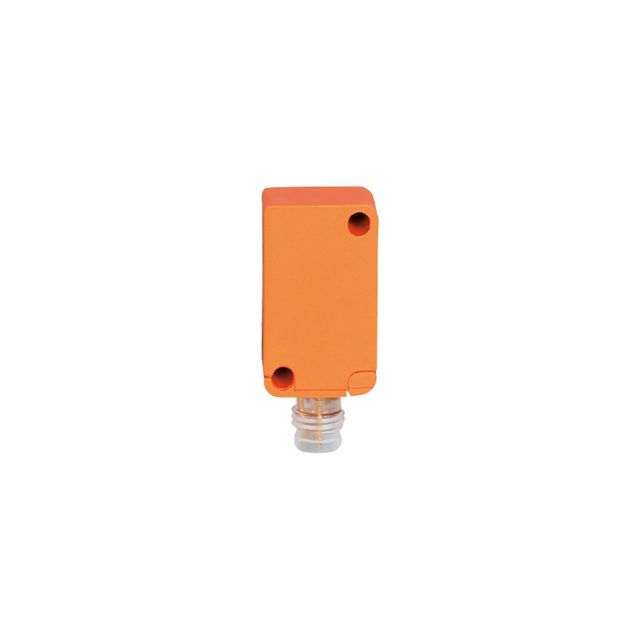 ifm electronic Inductive Rectangular Proximity Sensor, 2 mm Detection, PNP/NPN NO/NC, 5 → 36 V dc