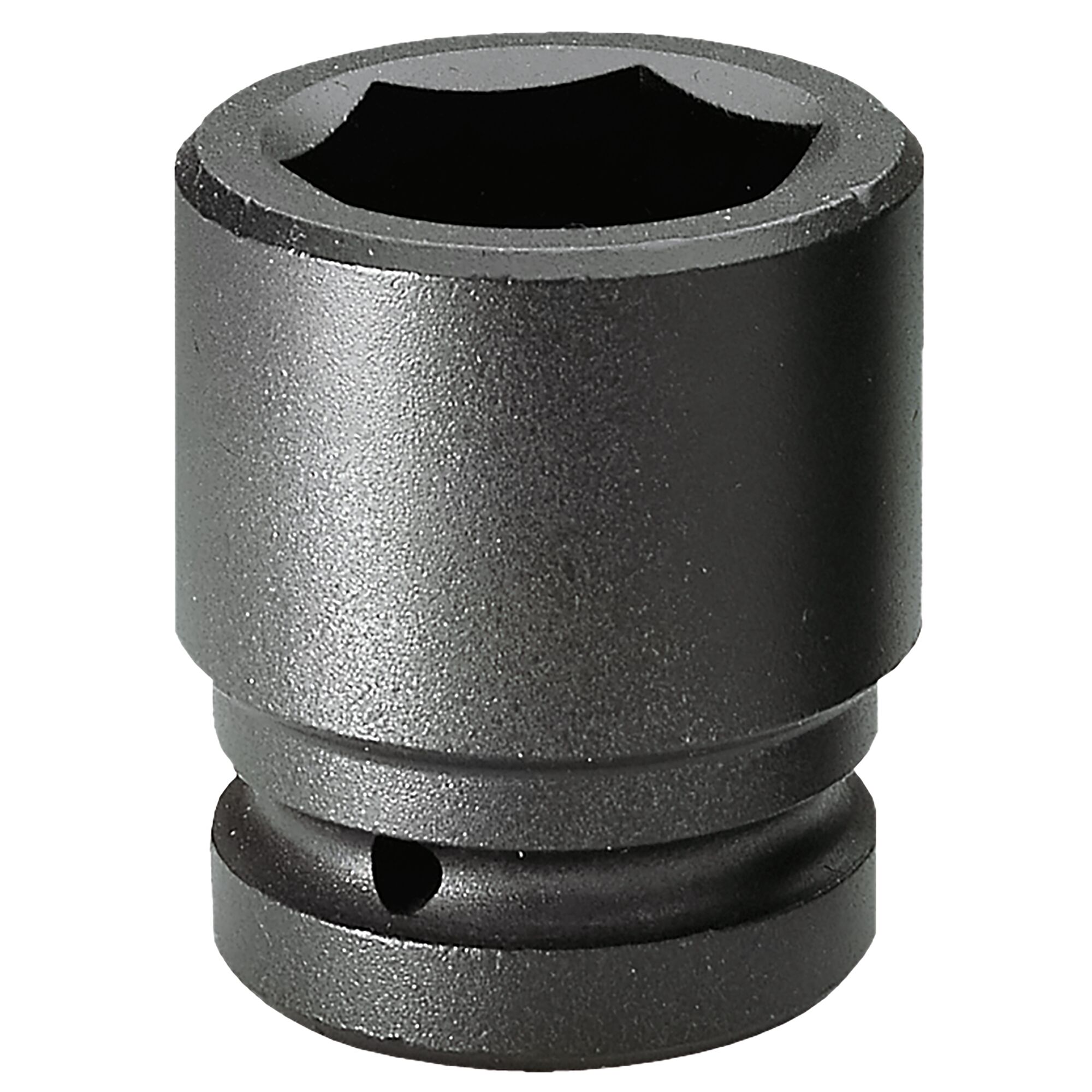 Facom 50mm, 1 in Drive Impact Socket, 75 mm length