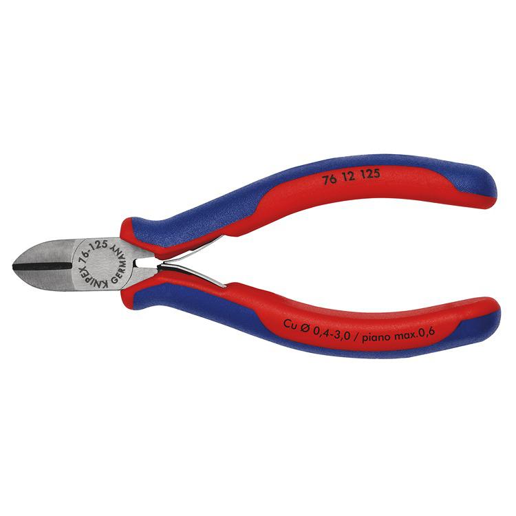 Knipex Knipex Side Cutter