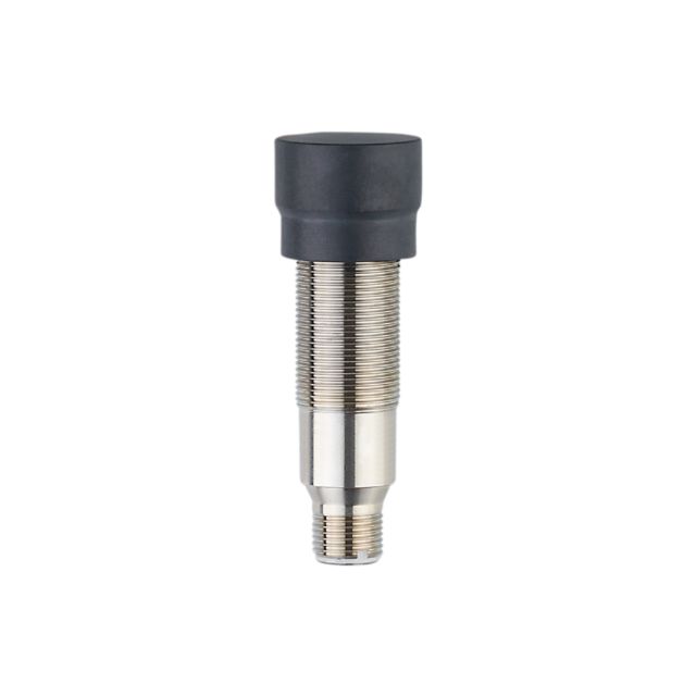 ifm electronic GG7 Series Non-Contact Safety Switch, 19.2 → 30V dc, M12
