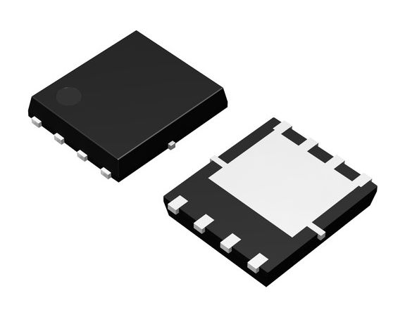 ROHM RS1P600BH Type N-Channel MOSFET, 10.7 A, 40 V Enhancement, 8-Pin HSOP-8 RS1P600BHTB1
