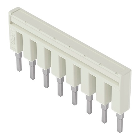 WAGO, 22 (TOPJOB S) Jumper for use with  for use with Terminal Blocks
