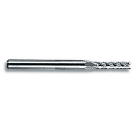 CIF End Mill, 1.5mm Cutter, 3.17 mm Shank