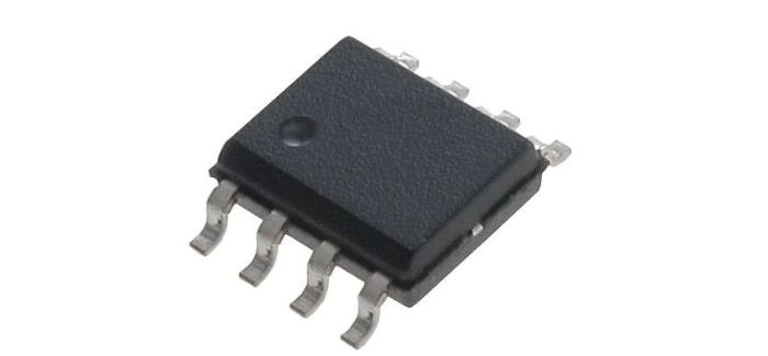 Nisshinbo Micro Devices, 2-ChannelAudio300mW, 8-Pin SOP NJM4580E-TE1